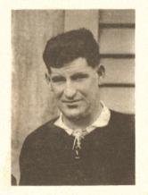 1928 African Tobacco Manufacturers All Blacks South African Tour