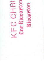 Back