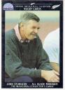 1991 Regina - NZRFU 1st Edition