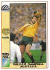 1991 Regina - Rugby World Cup