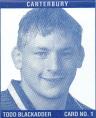 1998 Meadow Fresh Milk - South Island Stars of Rugby