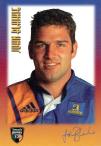 2000 Otago Rugby Football Union - FordMore FM Highlanders