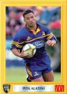 2001 McDonald’s - Rugby Super 12