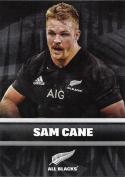 2018 Tap 'N' Play New Zealand Rugby - Base