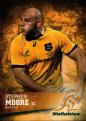 2016 Tap 'N' Play - Rugby Trading Cards - Base
