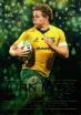 2017 Tap 'N' Play Rugby Trading Cards - The Medal Winners