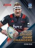 2018 Tap 'N' Play New Zealand Rugby - Investec Super Rugby Game Changers