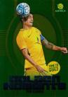 2017-18 Tap 'N' Play Football Australia - Golden Moments