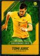 2015-16 Tap 'N' Play Football Federation Australia Silver