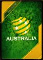 2015-16 Tap 'N' Play Football Federation Australia - Gold