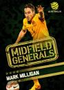 2015-16 Tap 'N' Play Football Federation Australia Midfield Generals