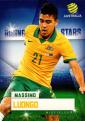 2015-16 Tap 'N' Play Football Federation Australia Rising Stars
