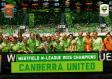 2015-16 Tap 'N' Play Football Federation Australia Champions