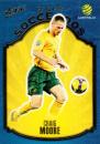 2009 Select A-League - Socceroos