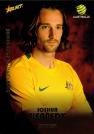 2008 Select A-League - Socceroos