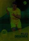 2017-18 Tap 'N' Play Football Australia - Silver