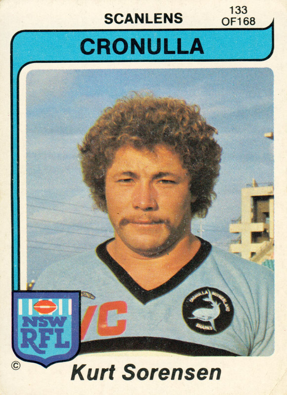 Kurt Sorensen
