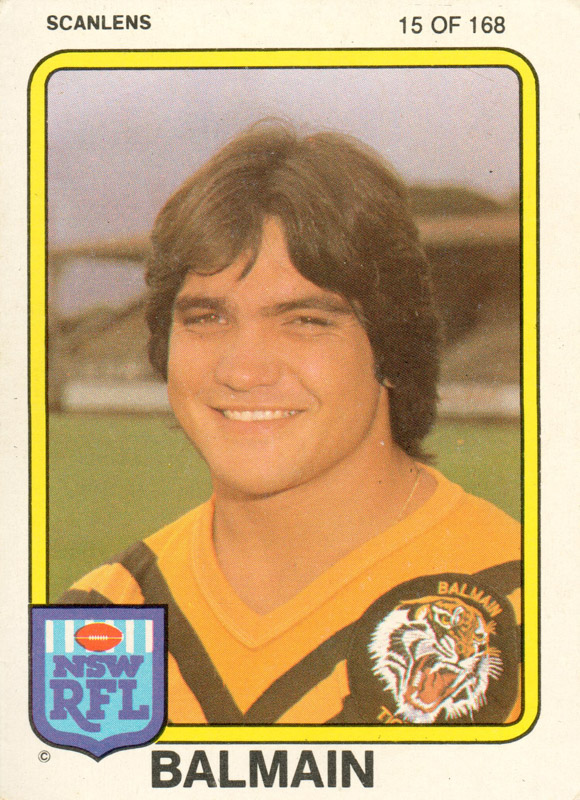 David Grant