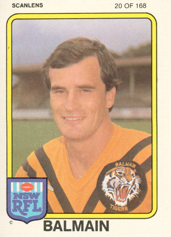 Mal Creevey