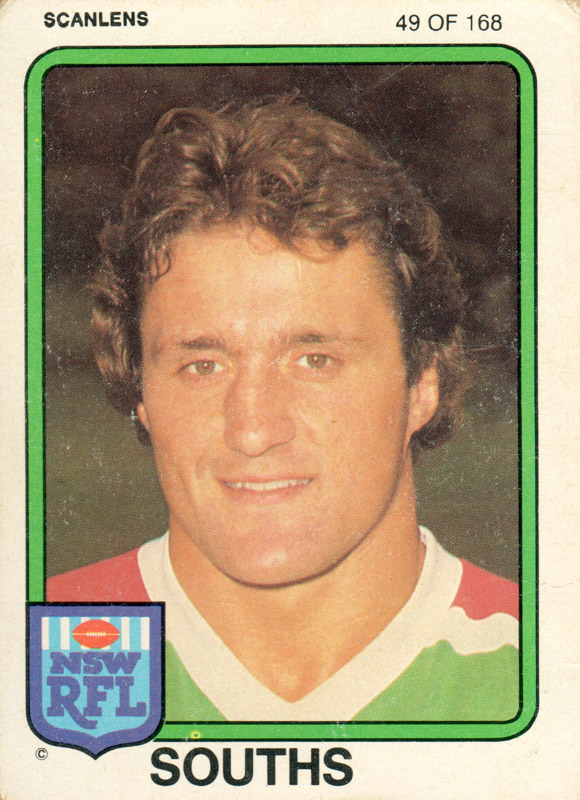 Nathan Gibbs
