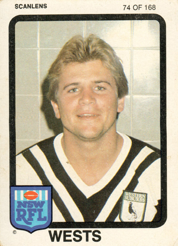 Greg Cox