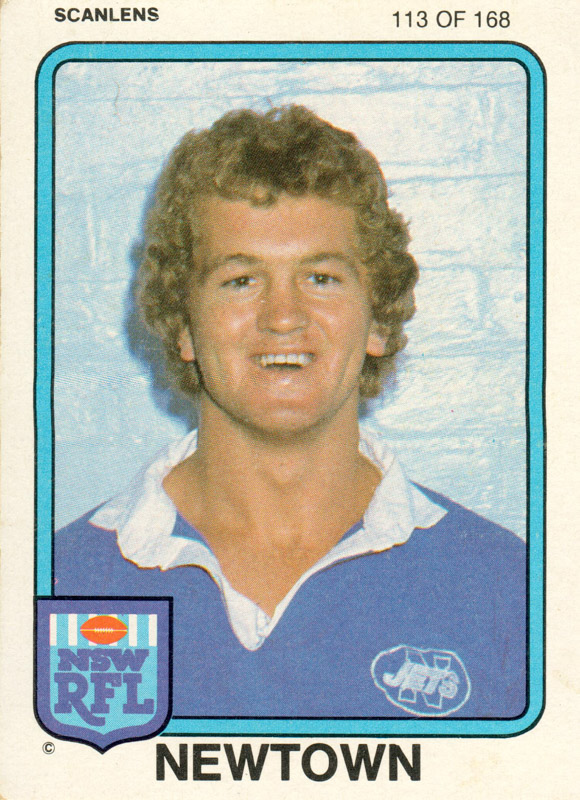 Phil Sigsworth