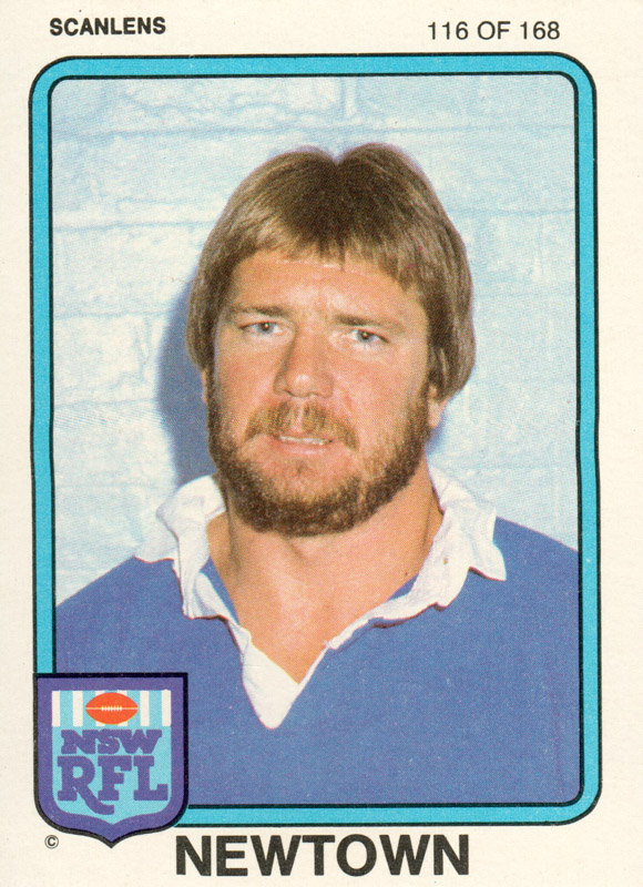 Steven Blyth