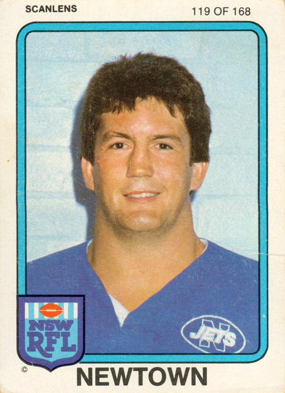 Steve Bowden