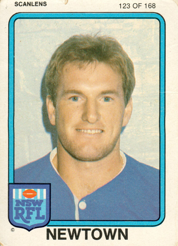 Mark O'Brien