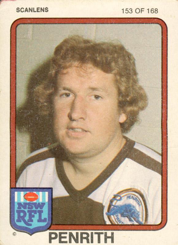 Graeme Jennings