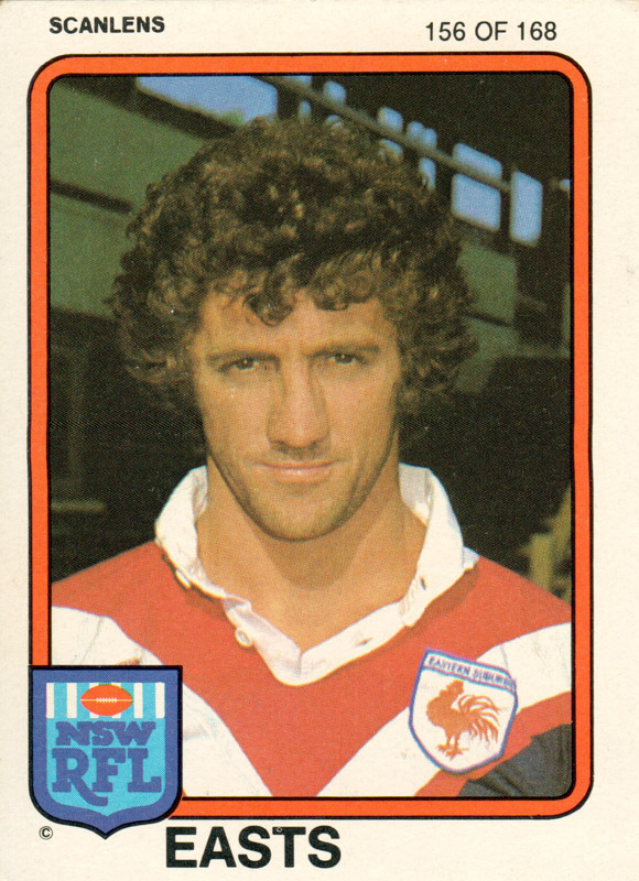 Terry Fahey