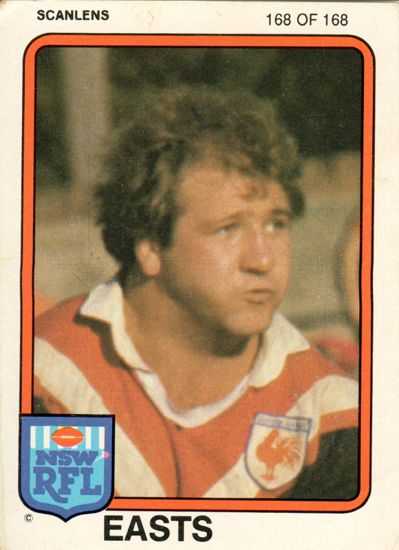 Royce Ayliffe