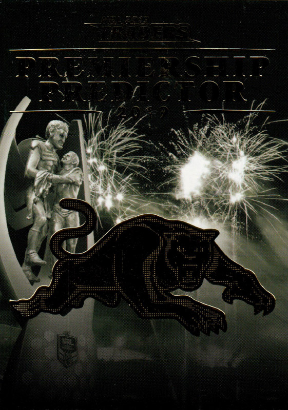 Penrith Panthers