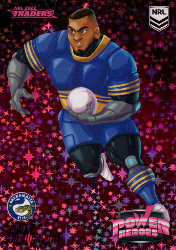 Junior Paulo