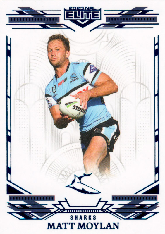 Matt Moylan