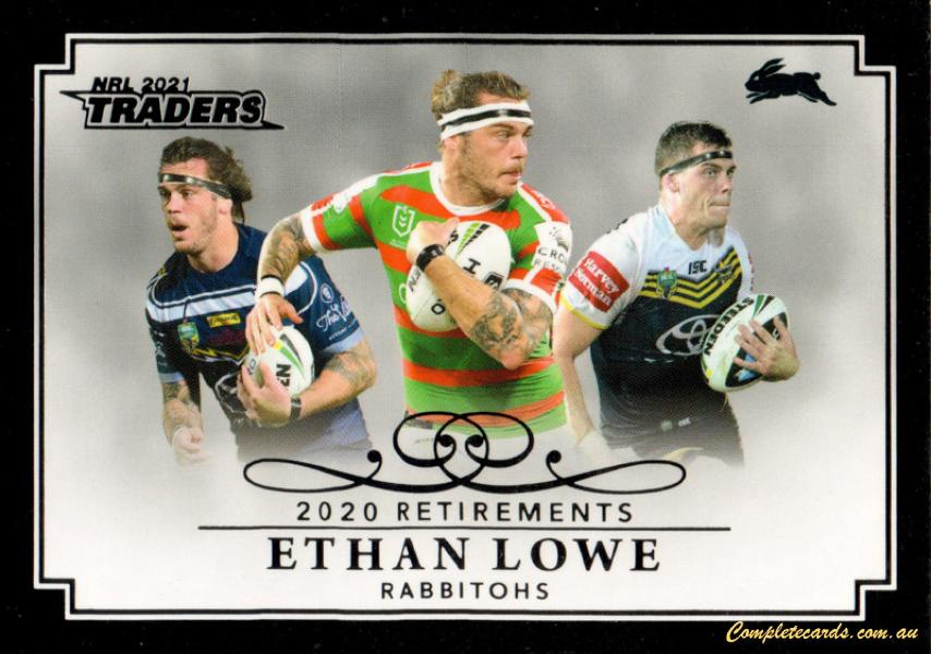 Ethan Lowe