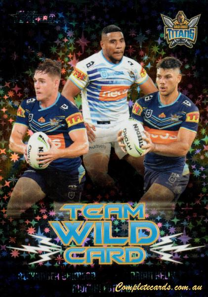Gold Coast Titans