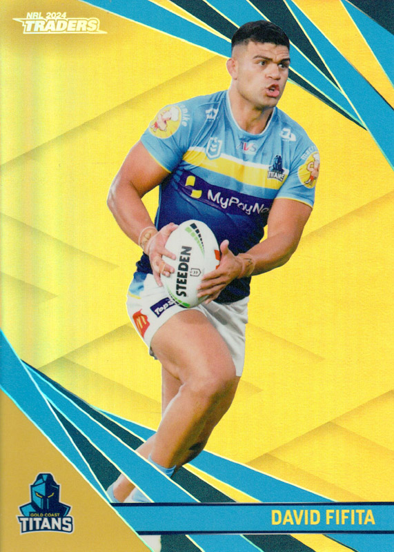 David Fifita