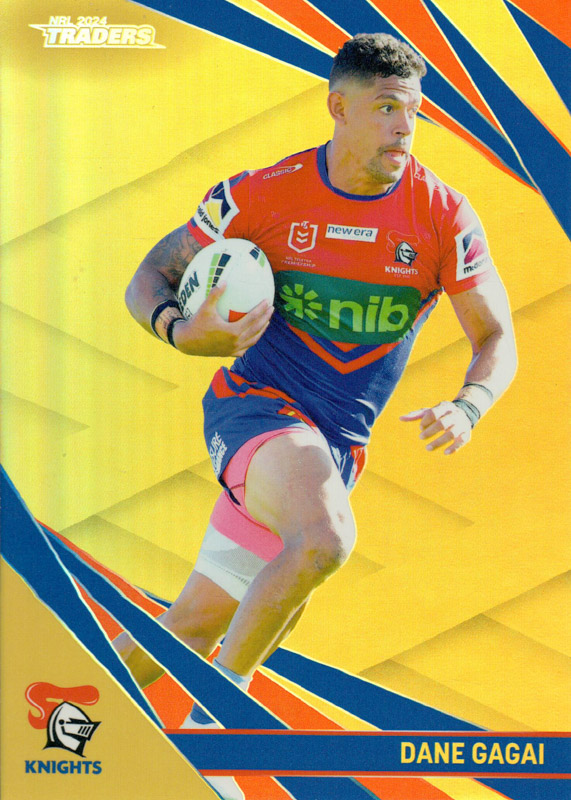 Dane Gagai