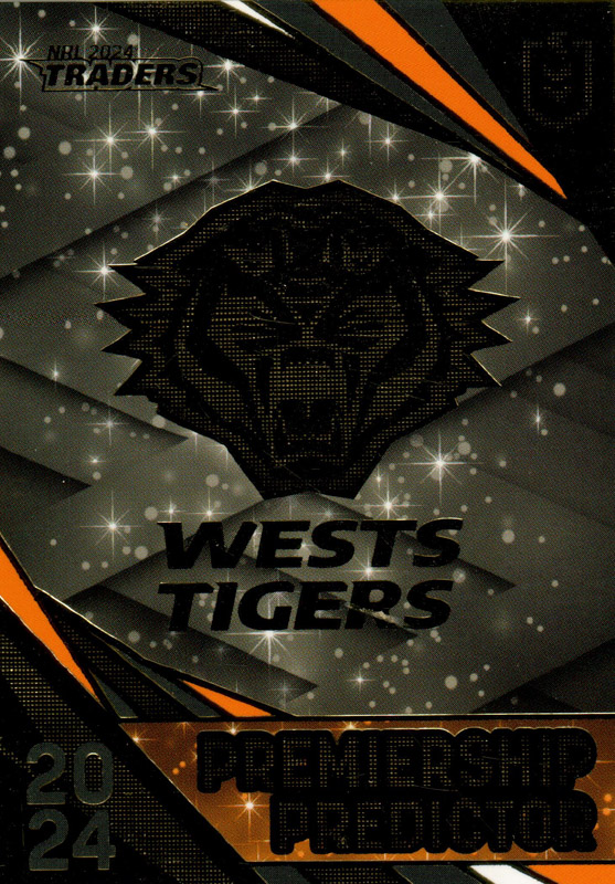 Wests Tigers