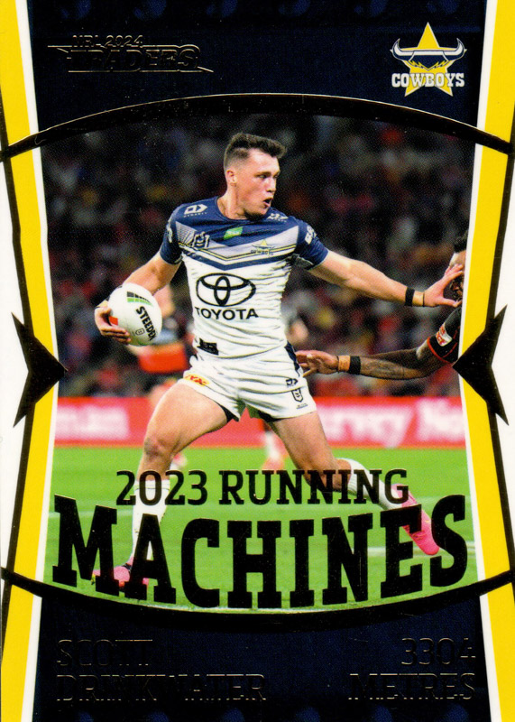 Scott Drinkwater
