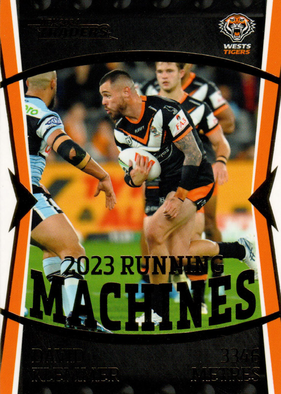 David Klemmer