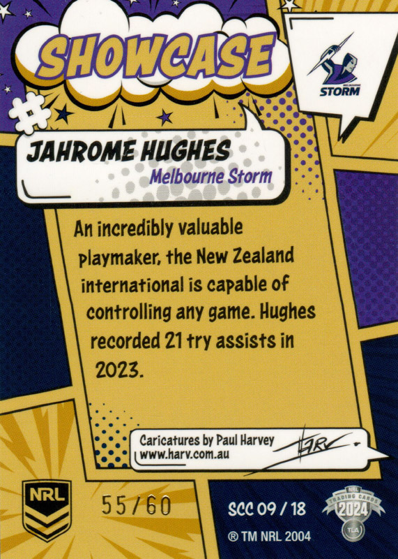 Jahrome Hughes back