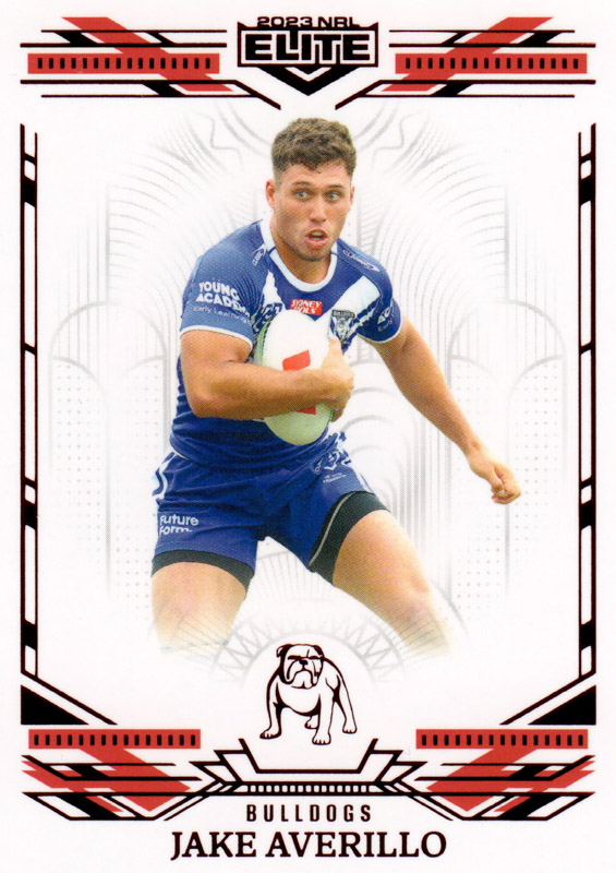 Jake Averillo