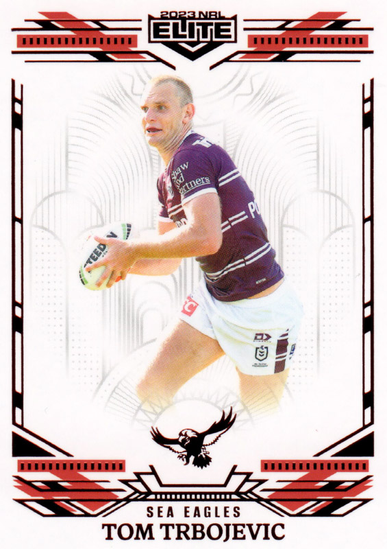 Tom Trbojevic