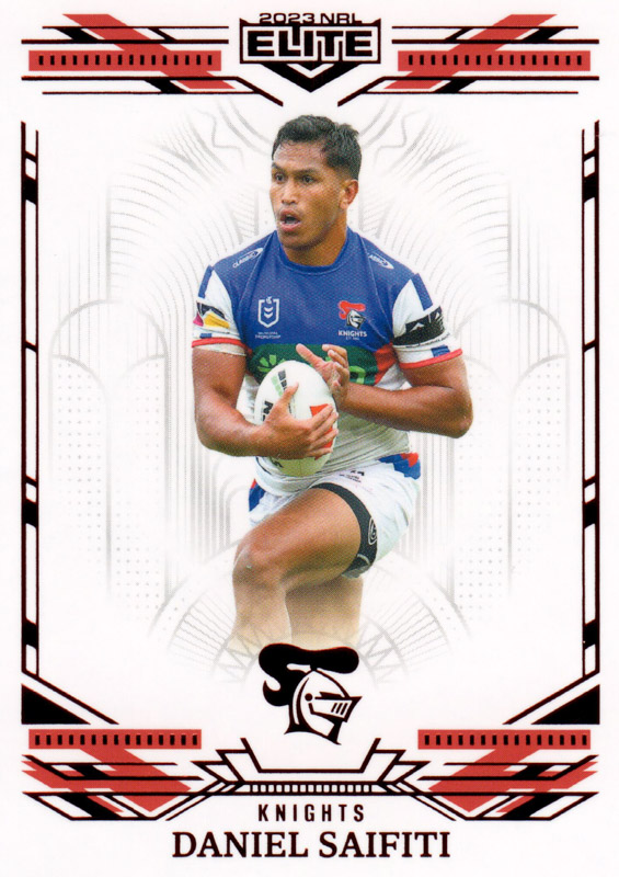 Daniel Saifiti