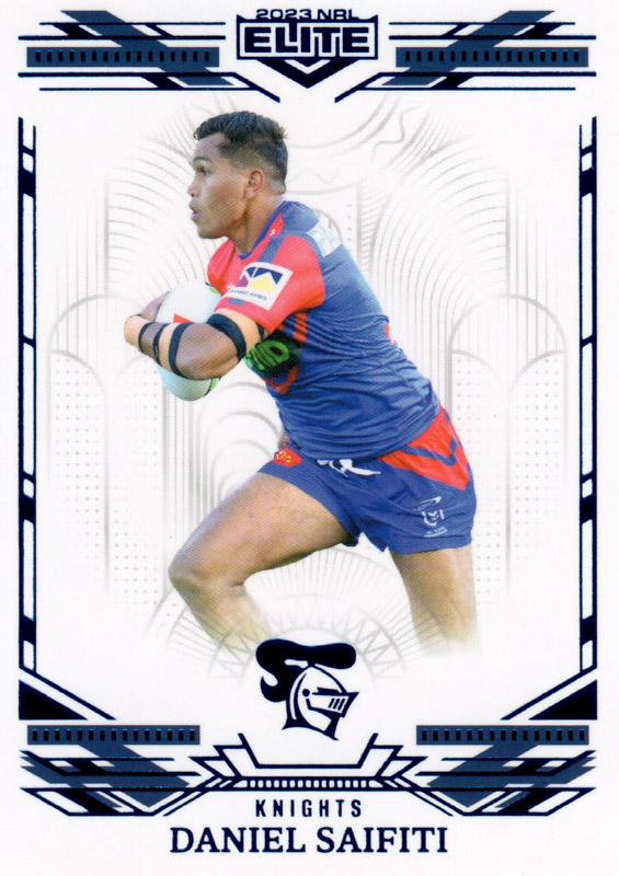 Daniel Saifiti