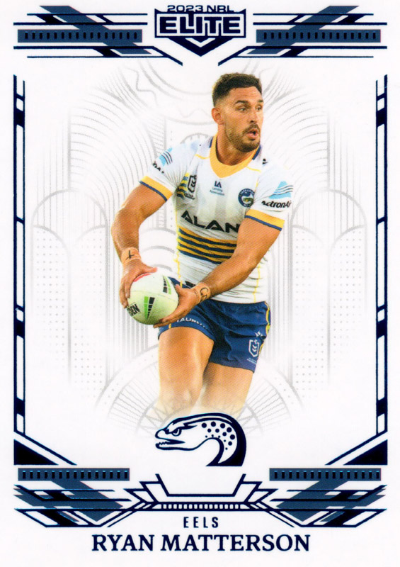 Ryan Matterson