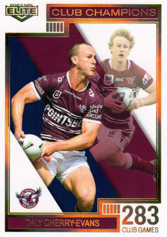 Daly Cherry-Evans