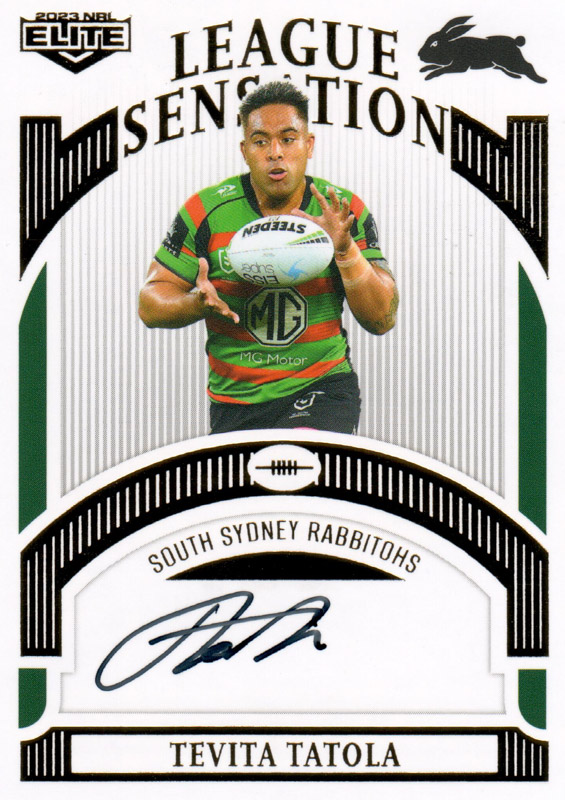 Tevita Tatola
